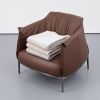 3 McKinnon & Harris Deck Blankets , Throws POLO STITCH & NAPA FRINGE - Sold for $1,920 on 11-16-2025 (Lot 598).jpg